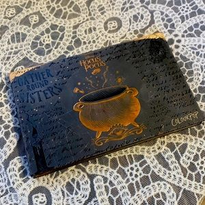 ColourPop Hocus Pocus Eyeshadow Palette - Gather Round Sisters